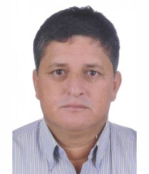 HUMBERTO SANTILLAN TUESTA