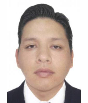 ILICH FREDY LOPEZ UREÑA