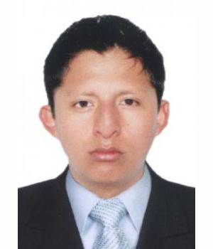 IOSEF EFRAIM SULLCA QUISPE