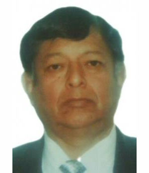 ISAAC ERNESTO MOLINA CHAVEZ