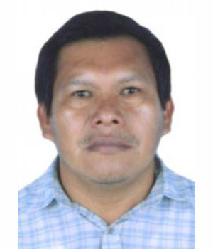 ISAAC TAIJIN HUAJUSH