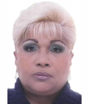 ISABEL MARIA RODRIGUEZ VERA
