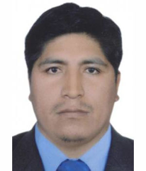 ISAIAS OLIVERA MAMANI