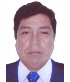 ISMAEL HUAYAMA NEIRA