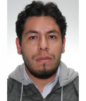 IVAN HURTADO VILLAFUERTE