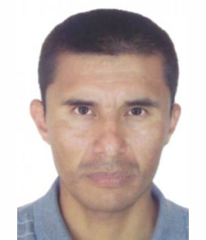 IVAN JOEL CHANG DEL ARROYO