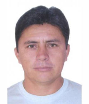 JABIER JULON PEREZ