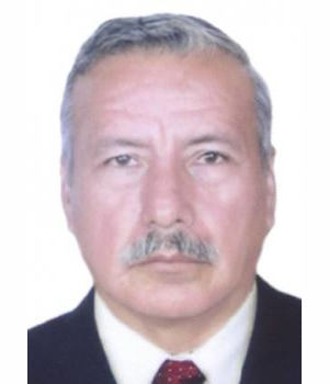 JACINTO LUIS GUZMAN VASQUEZ