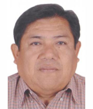 JACINTO TIMANA GALECIO