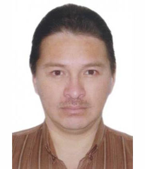 JAIME ANTONIO CANCHO GUISADO