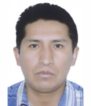 JAIME CHAVEZ RIVEROS