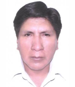 JAIME DIMAS SALVADOR LEON