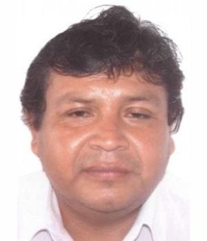 JAIME LUIS TORRES ACUÑA