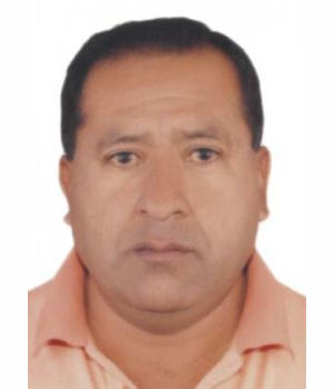 JAIME PEDRO CHAVEZ FLORES