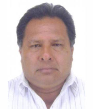 JAIME PEREZ CACHIQUE