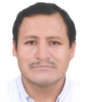 JAIME ROBERT LUIS ALMERCO