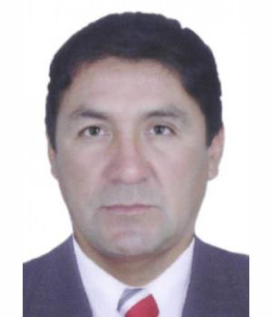 JAIME SOLIS SOLIS