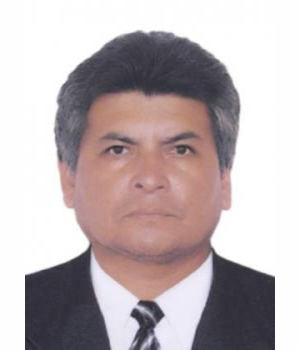 JAIME TRINIDAD DE LA CRUZ GALLEGOS