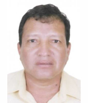 JAIME YACILA BOULANGGER