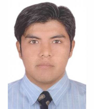 JAMES JOEL ALE APAZA