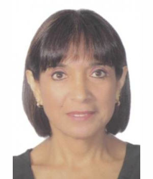 JANET ISABEL CUBAS CARRANZA