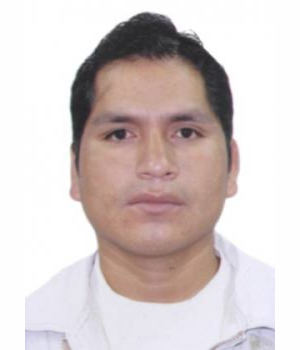 JAVIER CARHUA MASGO