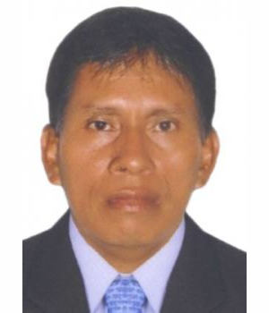 JAVIER SEGUNDO PACAYA MANUYAMA