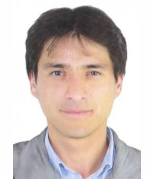 JEAN PAUL BENAVENTE GARCIA