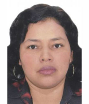 JENNY CARMEN CABRERA ORE