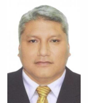 JESUS FELIPE ECHEGARAY NIETO