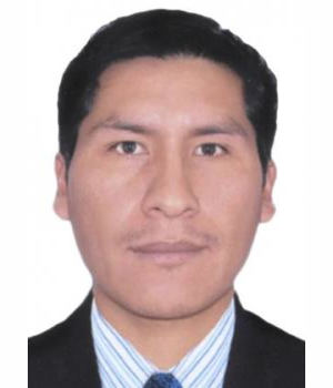 JESUS MANUEL HUAYA QUISPE