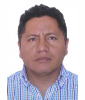 JESUS MANUEL POMA GUERRA