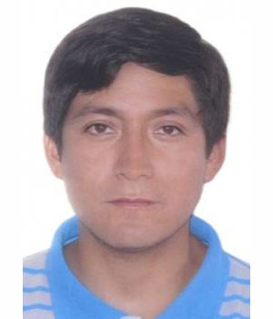 JESUS MARCO ALVARADO PAREDES