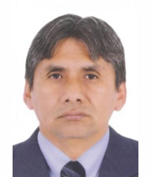 JESUS MARTIN URIBE VILCA
