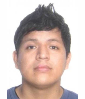 JHON MARQUEZ TORRES