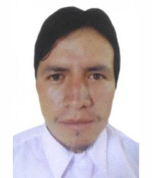 JHONAS ALEX VILCHEZ CURI