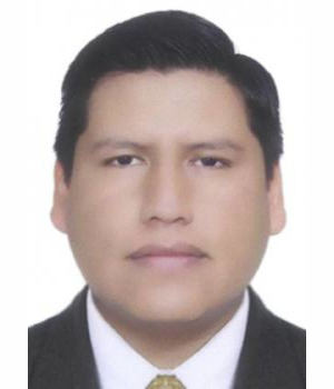 JHONATAN RAUL RICALDE CENTENO