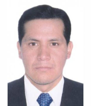 JHONI ATOCCSA MORALES