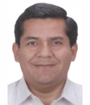 JHONY ALEXANDER PERALTA CRUZ