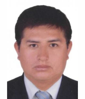 JIM ROBERT CAMA HUARICALLO