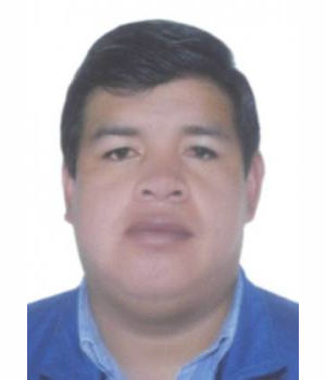 JOEL GERSON CAMONES MEDRANO