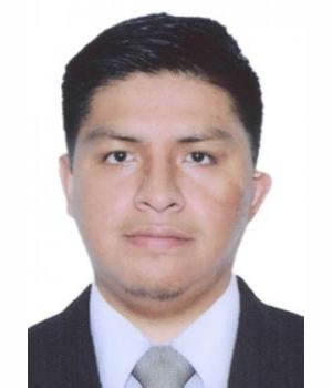 JOHN HAROLD SALCEDO RIOS