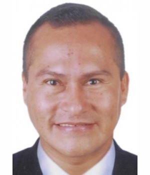 JOHN JENRRY SINTI ACOSTA