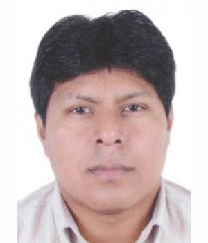 JOHN NELSON LOAYZA AYMA