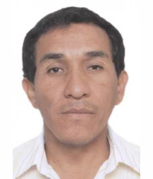 JOHN ROMAN VARGAS CAMPOS
