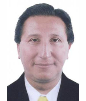 JOHN TULIO ROMERO LLOCLLA