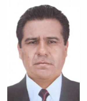 JOHNNY ALFONSO RAMOS PARVINA