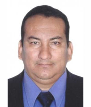 JOHNNY IZQUIERDO ZEVALLOS