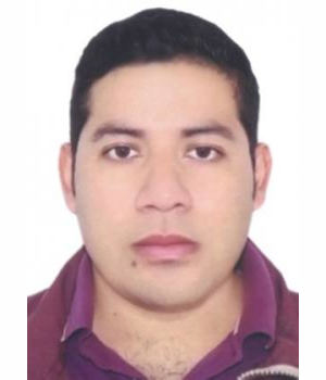 JORGE ARTURO ORTECHO BARCO