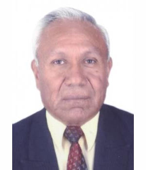 JORGE ENRIQUE MENDEZ GRANADOS